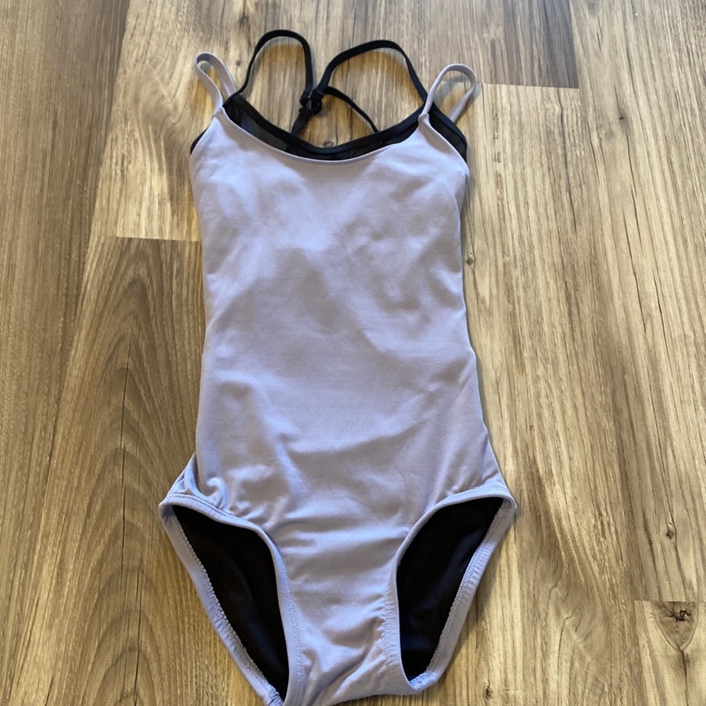 Brand new jo and jax leotard.